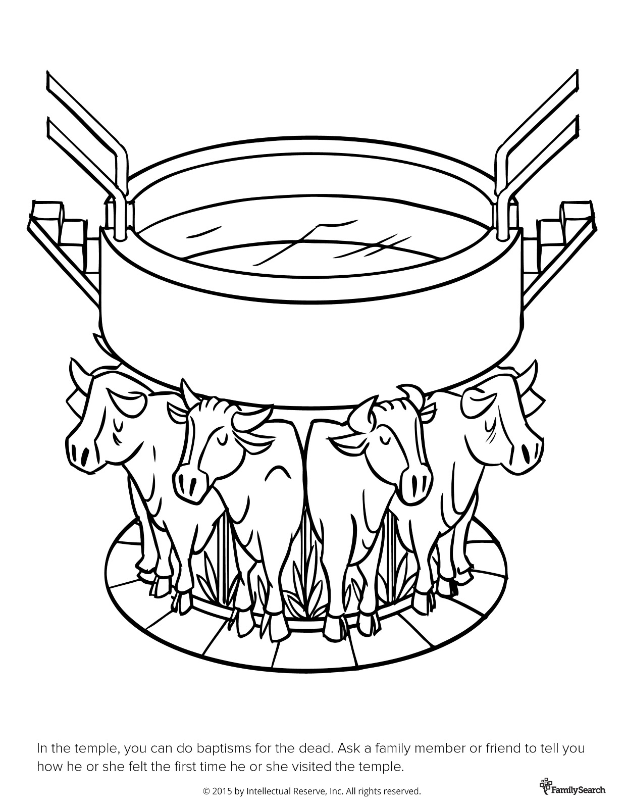 1236x1600 Baptisms For The Dead