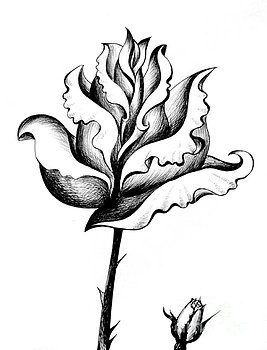 267x350 Sofia Metal Queen Artwork Collection All My Pencil Drawings