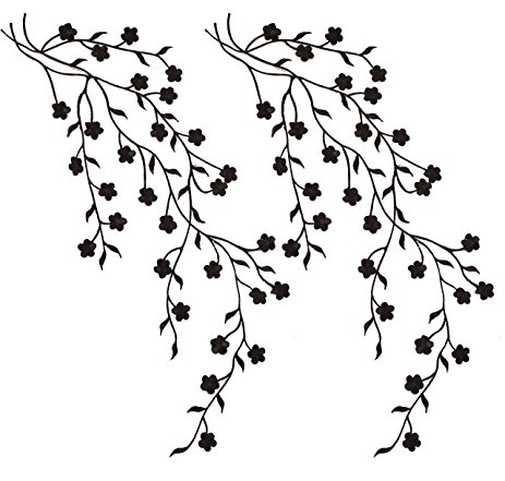 Leaf Vine Drawing at GetDrawings | Free download