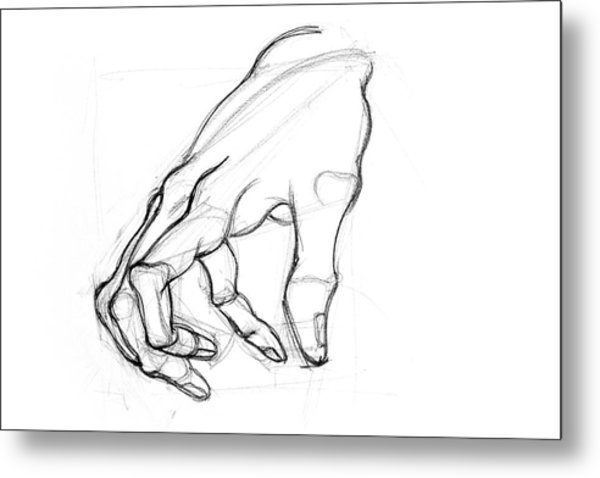 600x478 Gesture Drawing Art