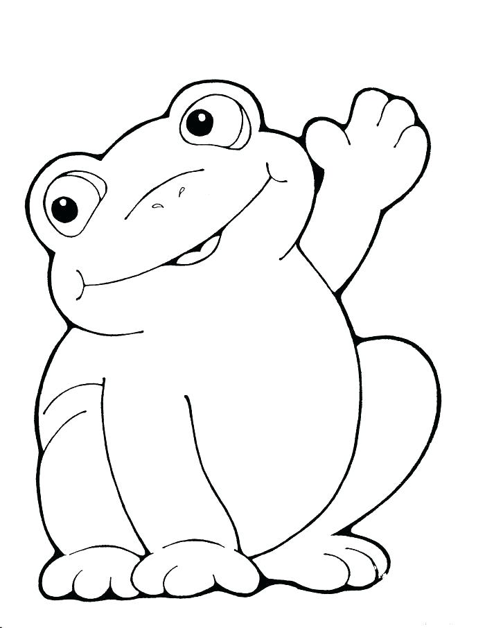 700x906 Frog For Coloring Leap Frog Coloring Pages 1table.co