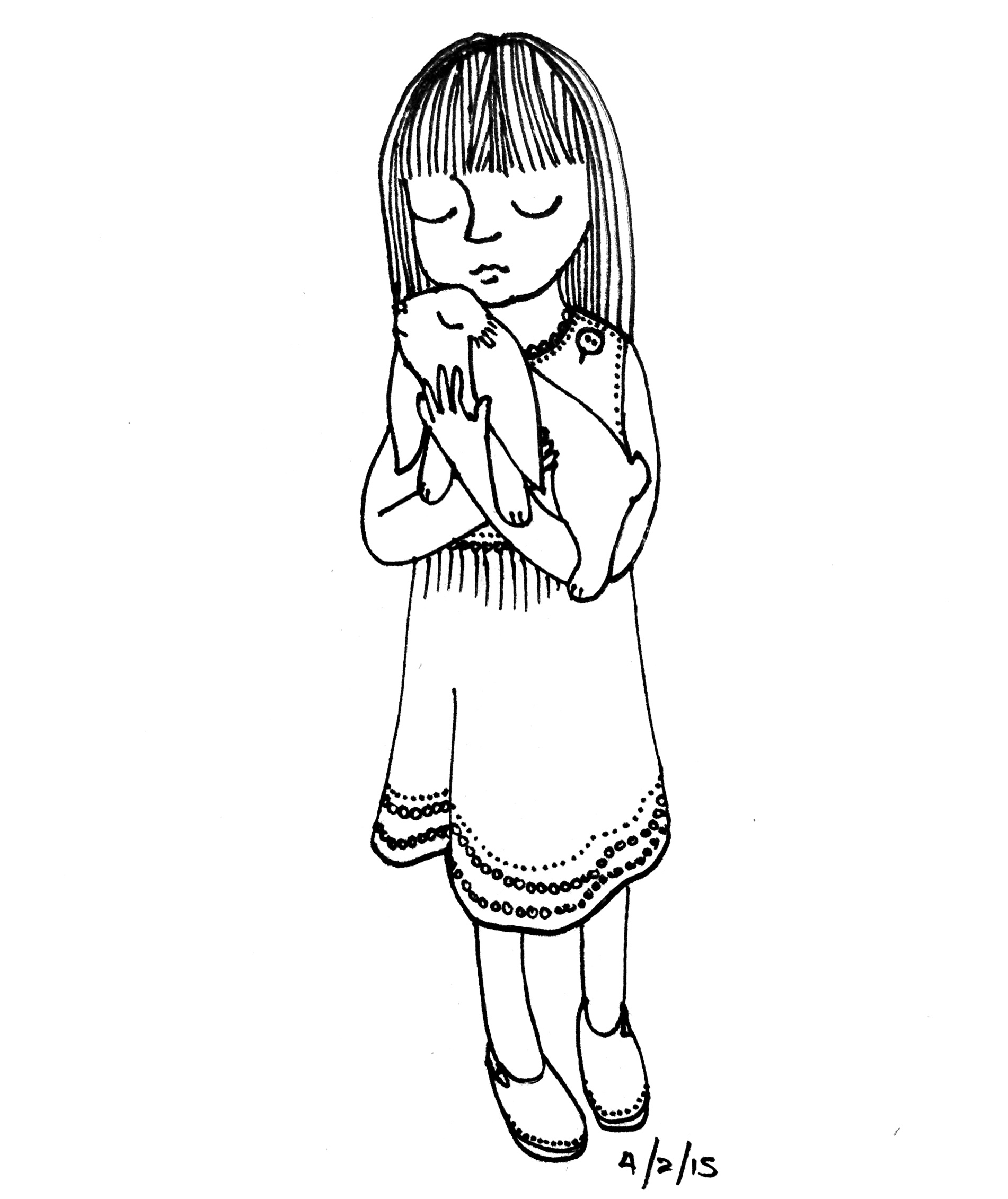 1902x2261 Drawing Archives