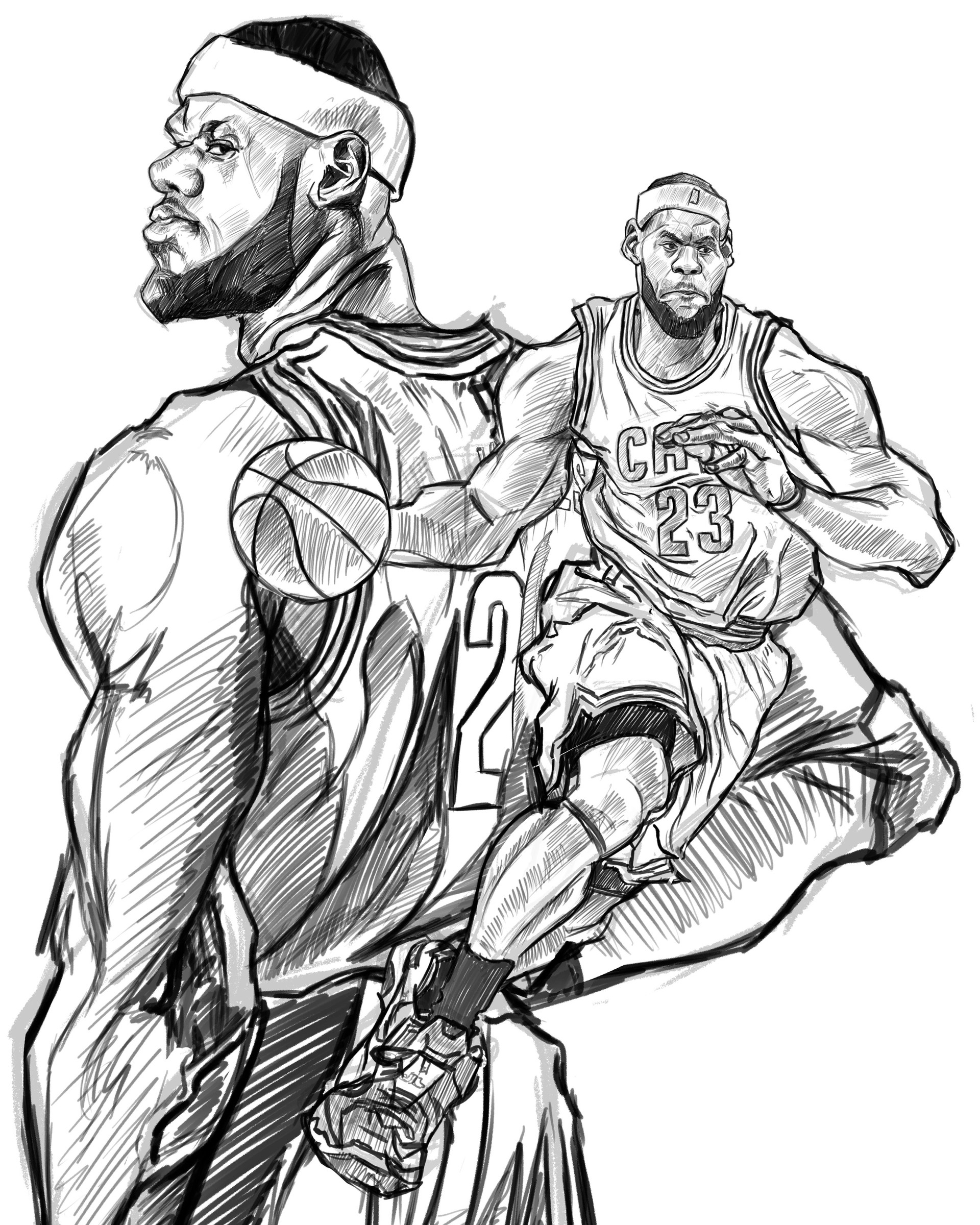 1920x2400 Artstation