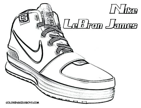 480x370 Lebron James Coloring Pages Original Coloring Pages Became Cool
