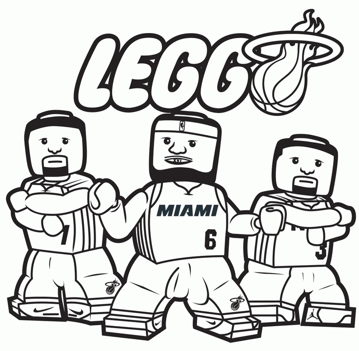 736x720 Lebron James Coloring Pages 418792