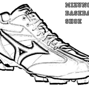 300x300 Leather Shoes Coloring Page Coloring Sky