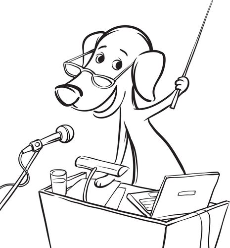 465x500 Top Do's And Don'Ts When Giving A Lecture