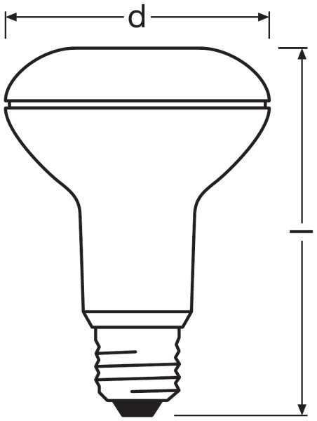 452x600 Parathom R80 Products
