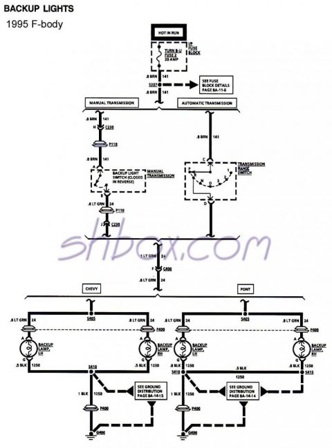 Hid Wiring Diagram With Relay - 31