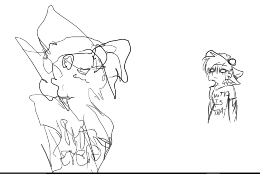 875x588 Left Hand Vs. Right Hand By Dutchiecake