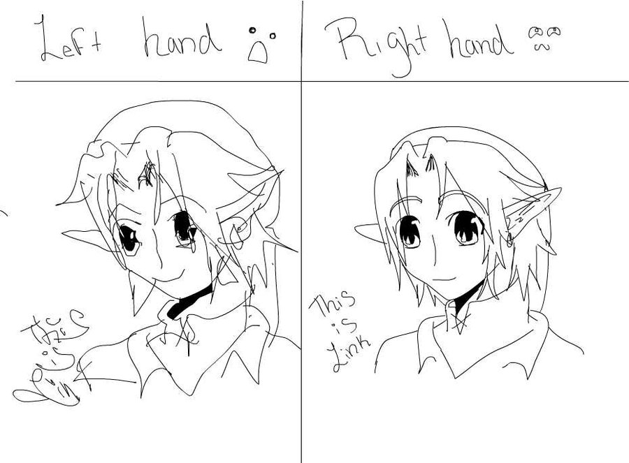 900x663 Right Hand Left Hand Meme By Girloveslink