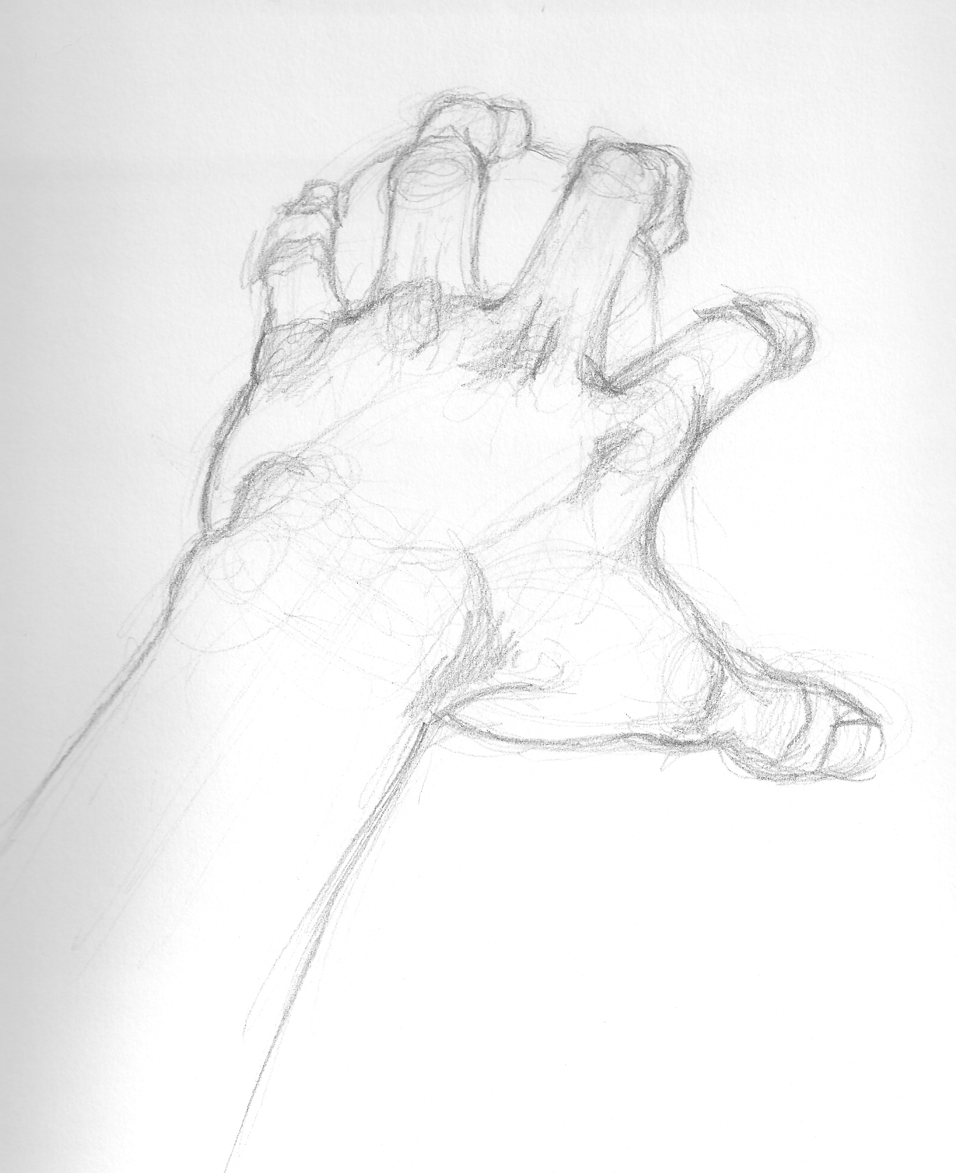 1368x1677 Hands! Iuliana Irimia Artwork