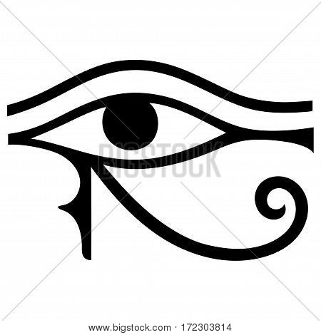 450x470 Ancient Symbol Eye Horus. Egyptian Vector Amp Photo Bigstock