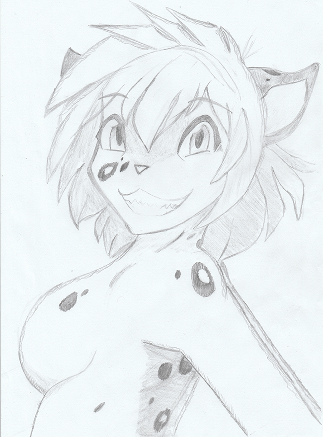 650x880 Hoodlum's Sketches