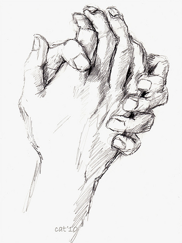 375x500 My Left Hand + 2nd Hand