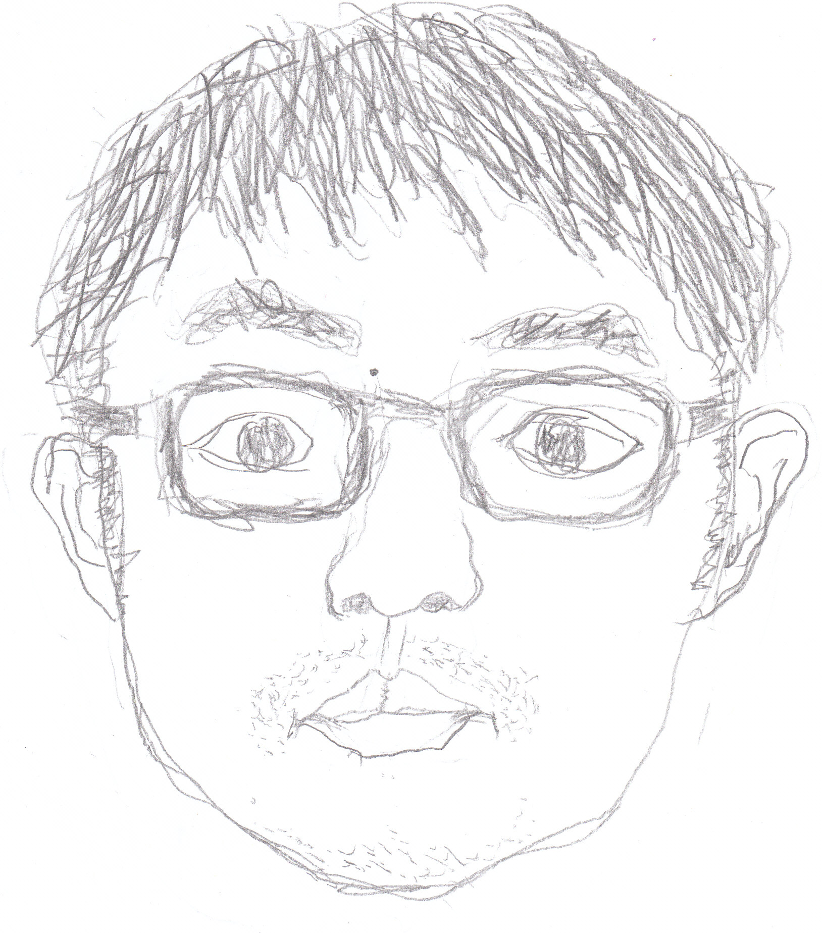 1628x1848 7 Self Portraits Hobbit's Adventure