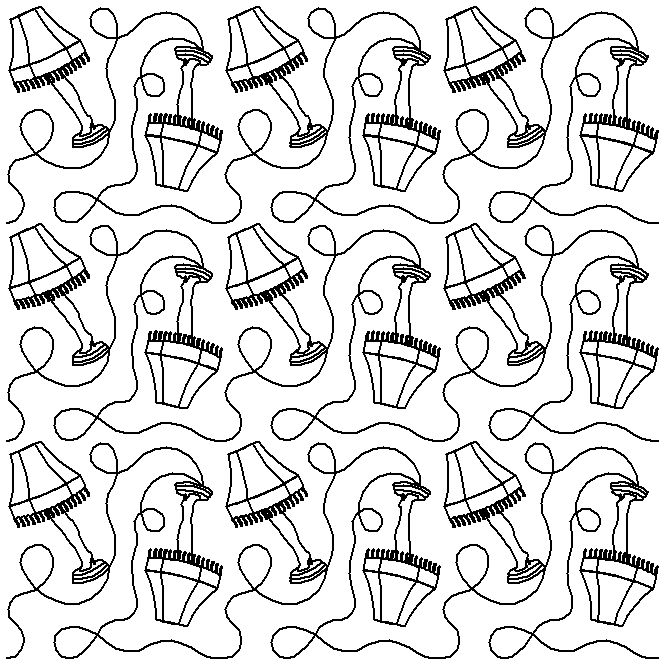 665x665 Leg Lamp 1 E2e