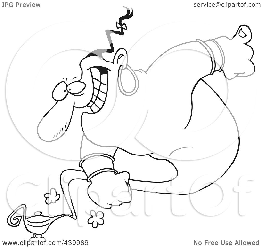 1080x1024 Royalty Free (Rf) Clip Art Illustration Of A Cartoon Black