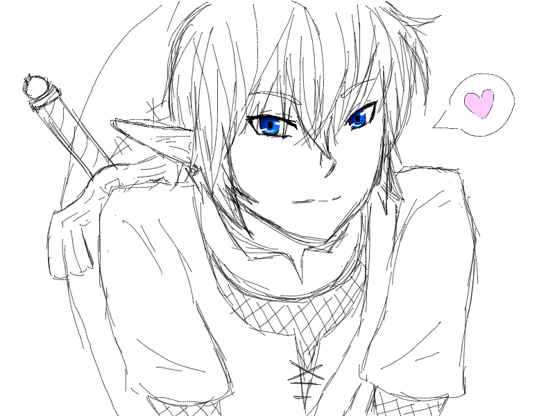 800x600 Legend Of Zelda Link