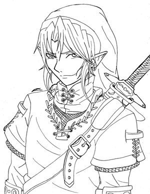 300x387 The Legend Of Zelda Images Link Wallpaper And Background Photos