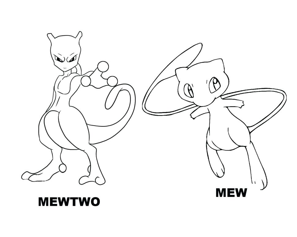 970x774 Legendary Pokemon Coloring Pages Coloring Coloring Pages 2