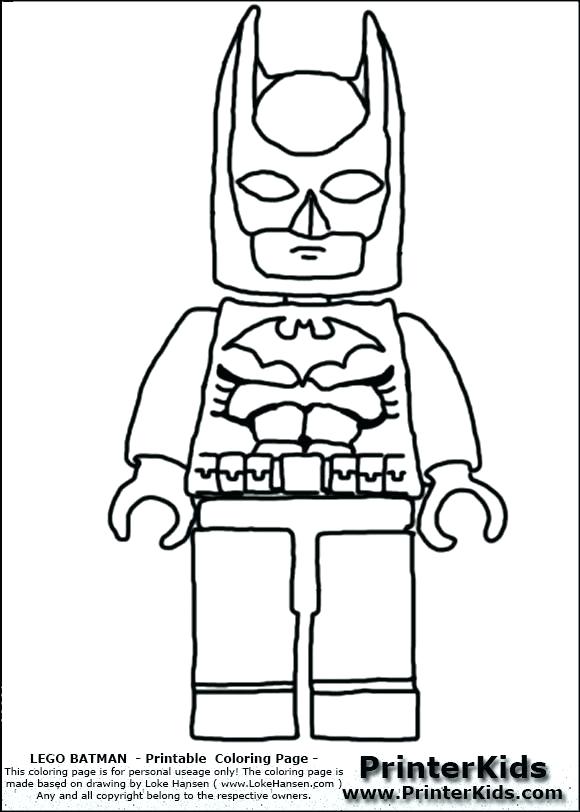 580x812 Lego Robin Coloring Pages Coloring Pages Of Batman Batman Front