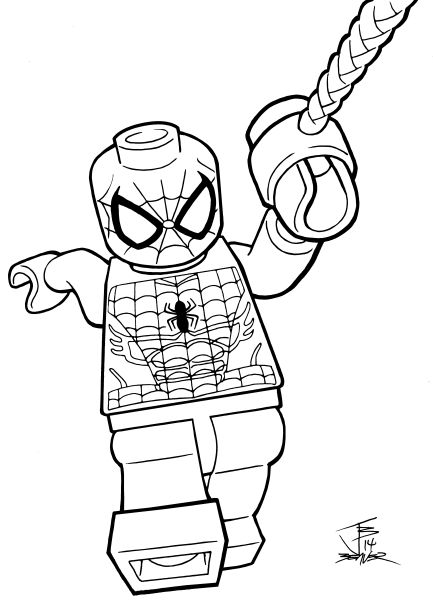 433x600 Illmosis Art Lego