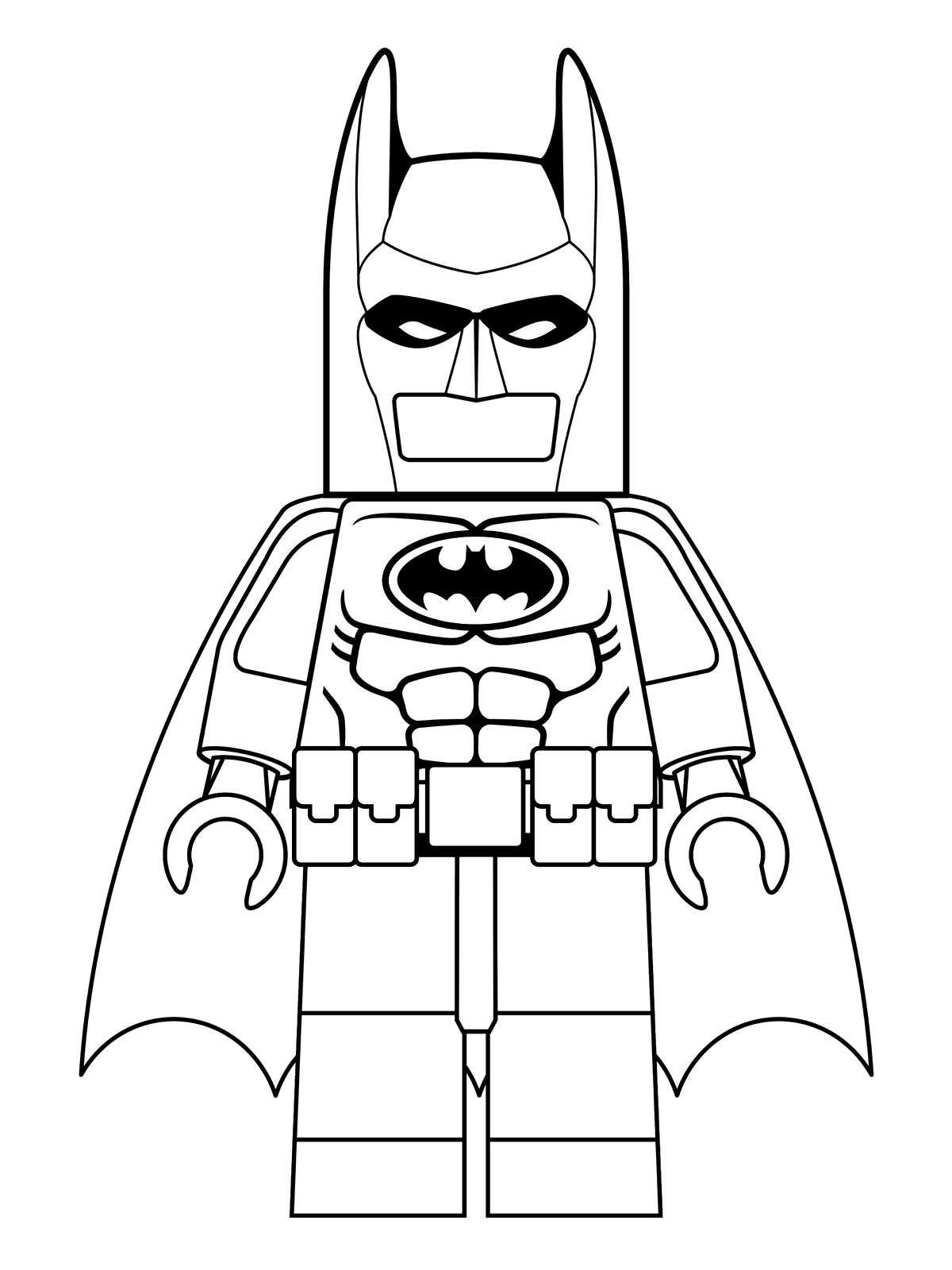 1200x1600 Lego Movie Batman Coloring Pages Coloring Pages