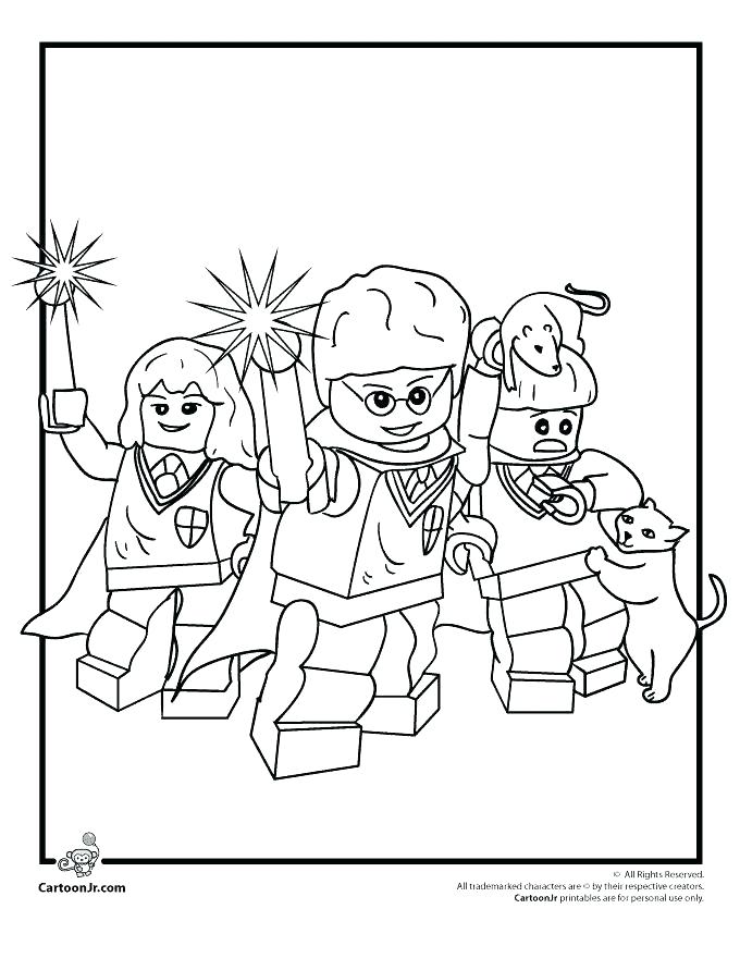 680x880 Lego Batman 2 Coloring Pages Batman Coloring Pages To Print Free