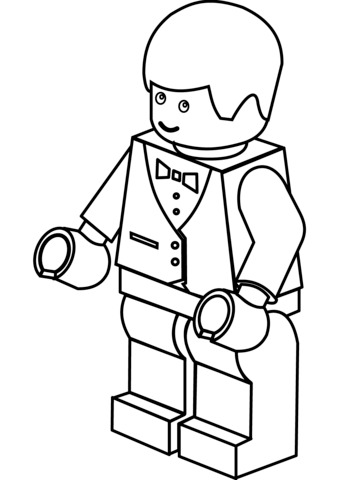 339x480 Lego City Coloring Pages Free Coloring Pages