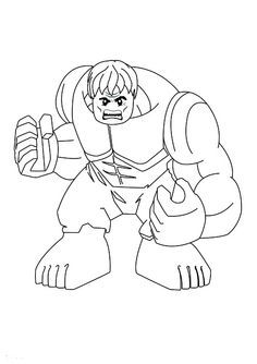 236x334 Lego Iron Man Coloring Pages To Print When Printing You Can Try
