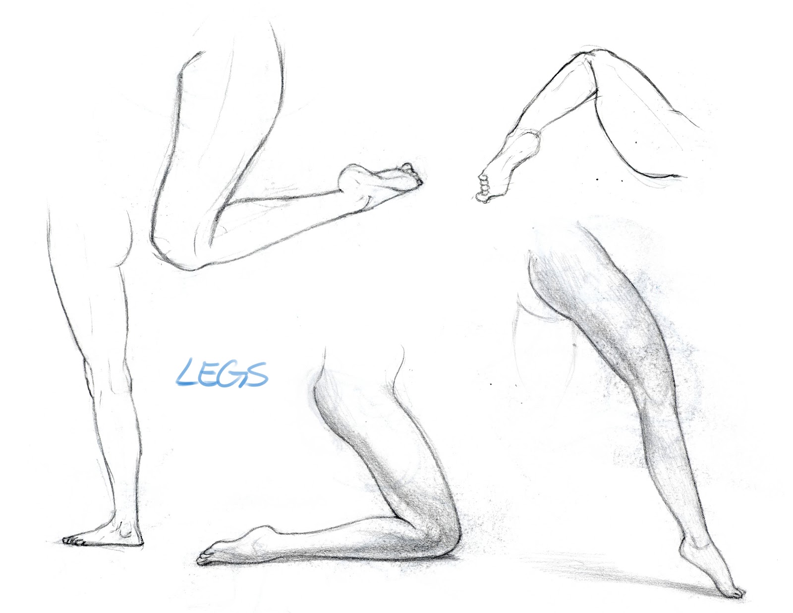 1600x1236 Arash Rod's Art Arms And Legs Drawings