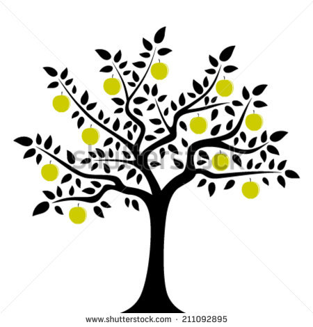 450x470 Lemon Tree Clipart Group