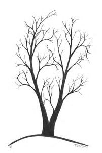 201x300 This Is Amazing! Tattoos Drawing Trees And Drawings