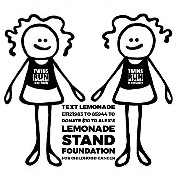 600x600 Twins Run In Our Family February 2016