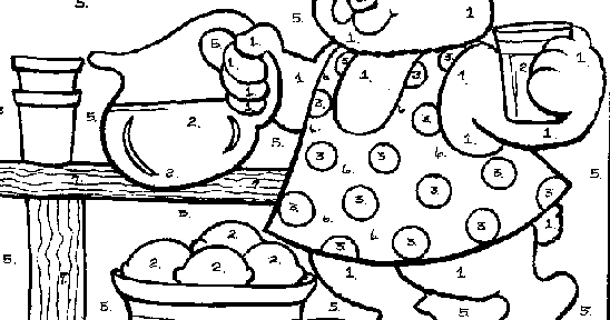 548x288 Coloring Amp Activity Pages Bear