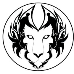 250x250 Leo Drawing, Pencil, Sketch, Colorful, Realistic Art Images