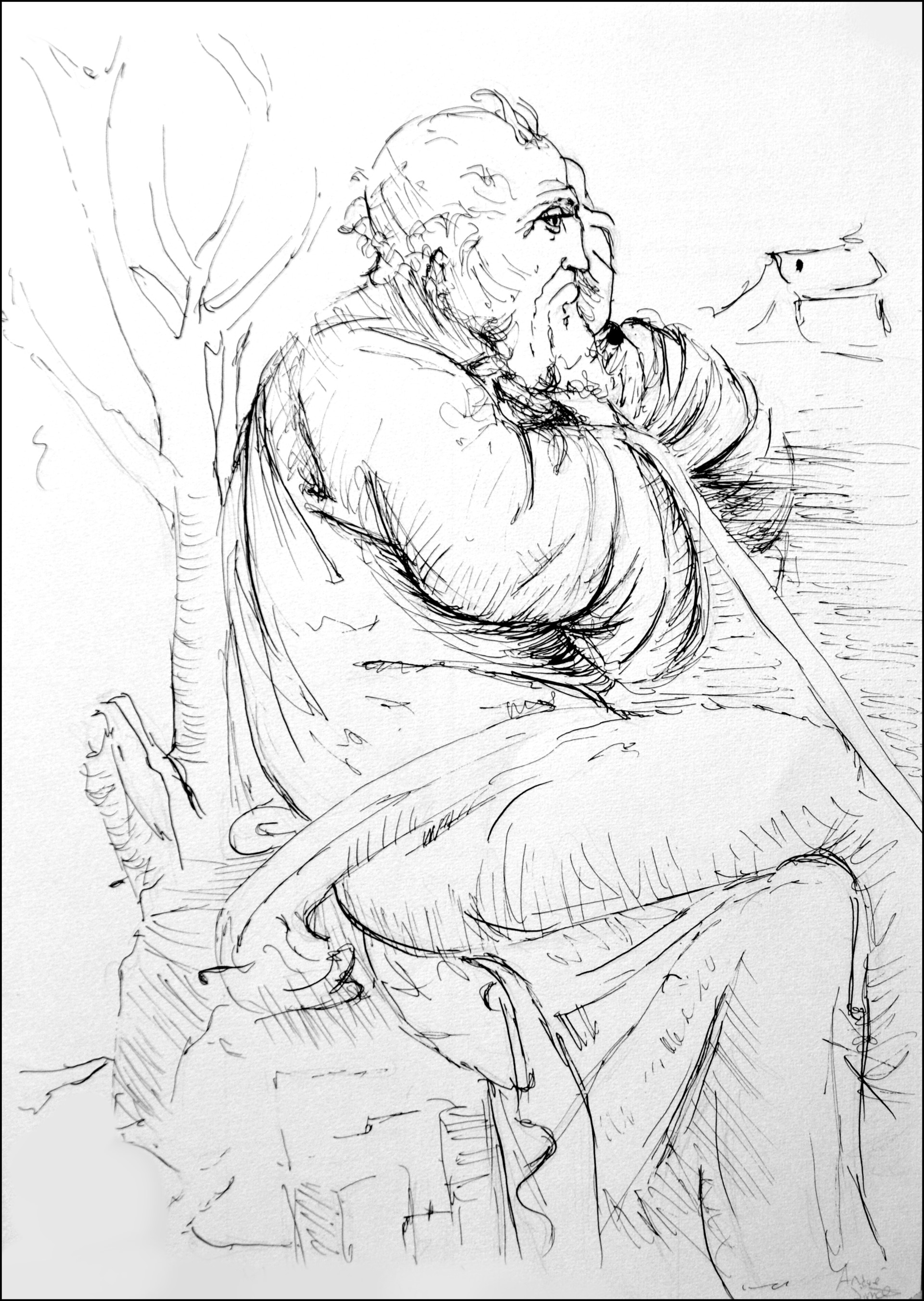 1920x2703 Artstation