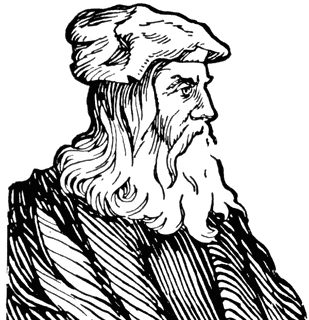 309x320 Leonardo Da Vinci Clipart Etc