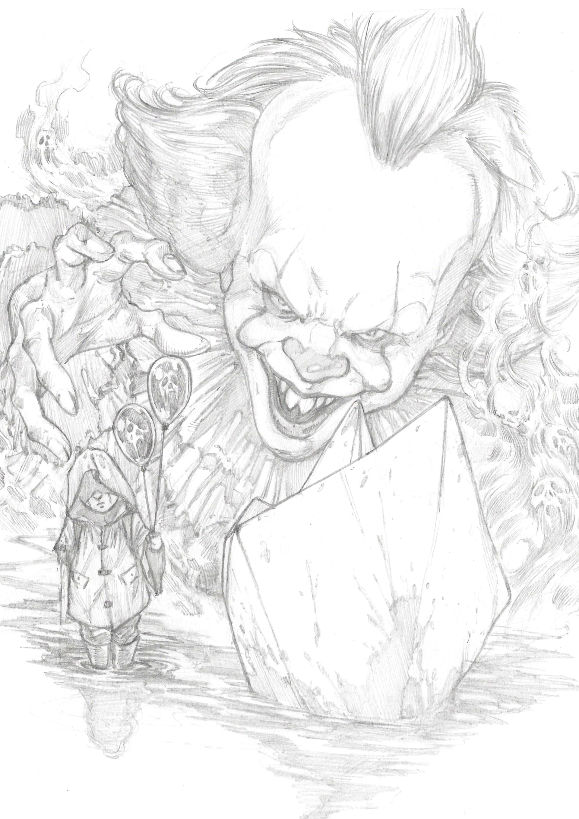 1920x2715 Artstation