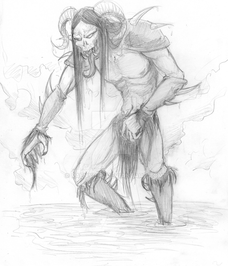 800x933 Awaken Mustakrakish By Raenyras