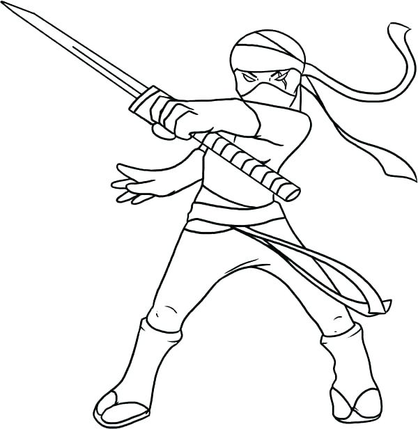 600x616 Leonardo Da Vinci Coloring Pages Coloring Pages Ninja Coloring