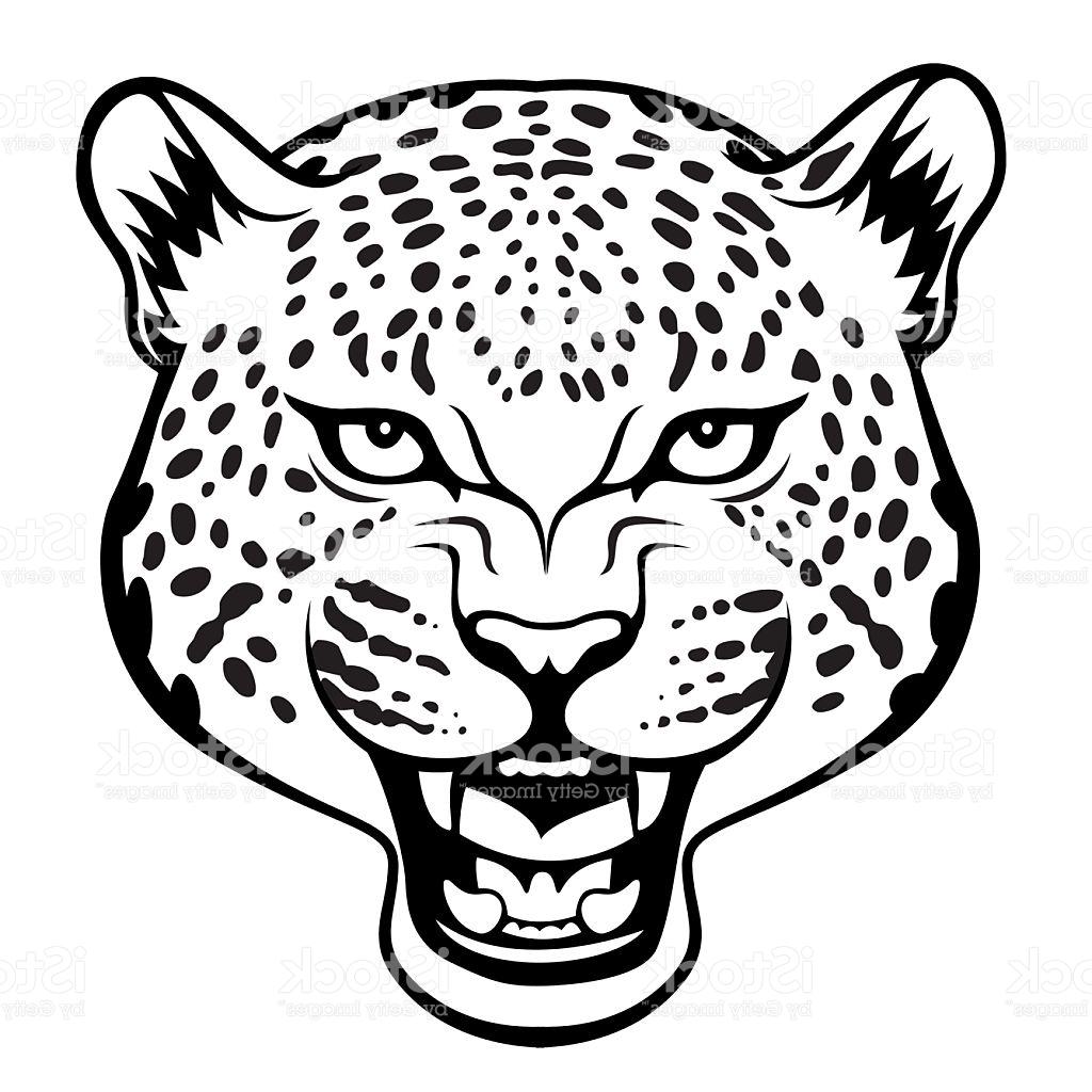 Leopard Drawing at GetDrawings | Free download