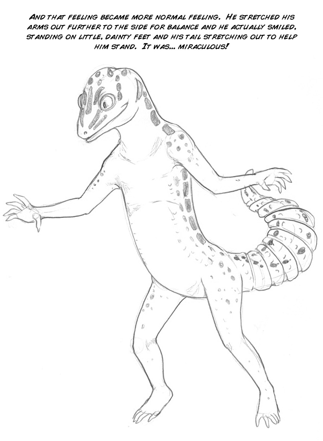 658x897 Leopard Gecko To Anthro By Arania 45 By Ehh123