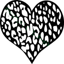 225x225 Leopard Print Vinyl Ebay