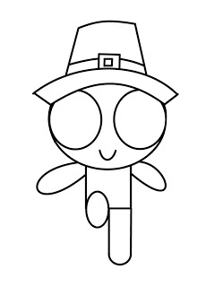 230x320 How To Draw Cartoons Leprechaun