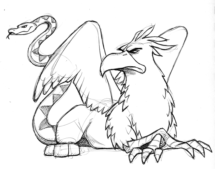 720x568 Sketches Jaggedsmile