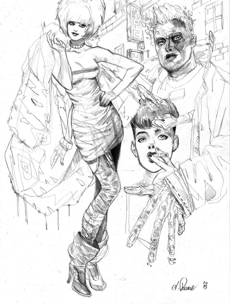 736x969 78 Best Alex Pascenko Images On Character Design