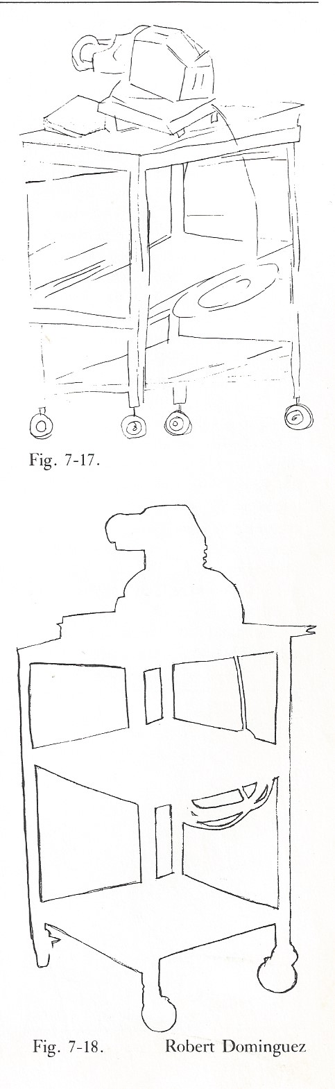 483x1570 Portraits Of Plants, Lesson 3 Living In Season