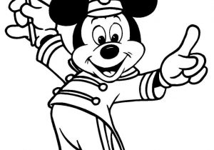 300x210 The Images Collection Of Mickey Mouse Drawing To Draw Video Lesson